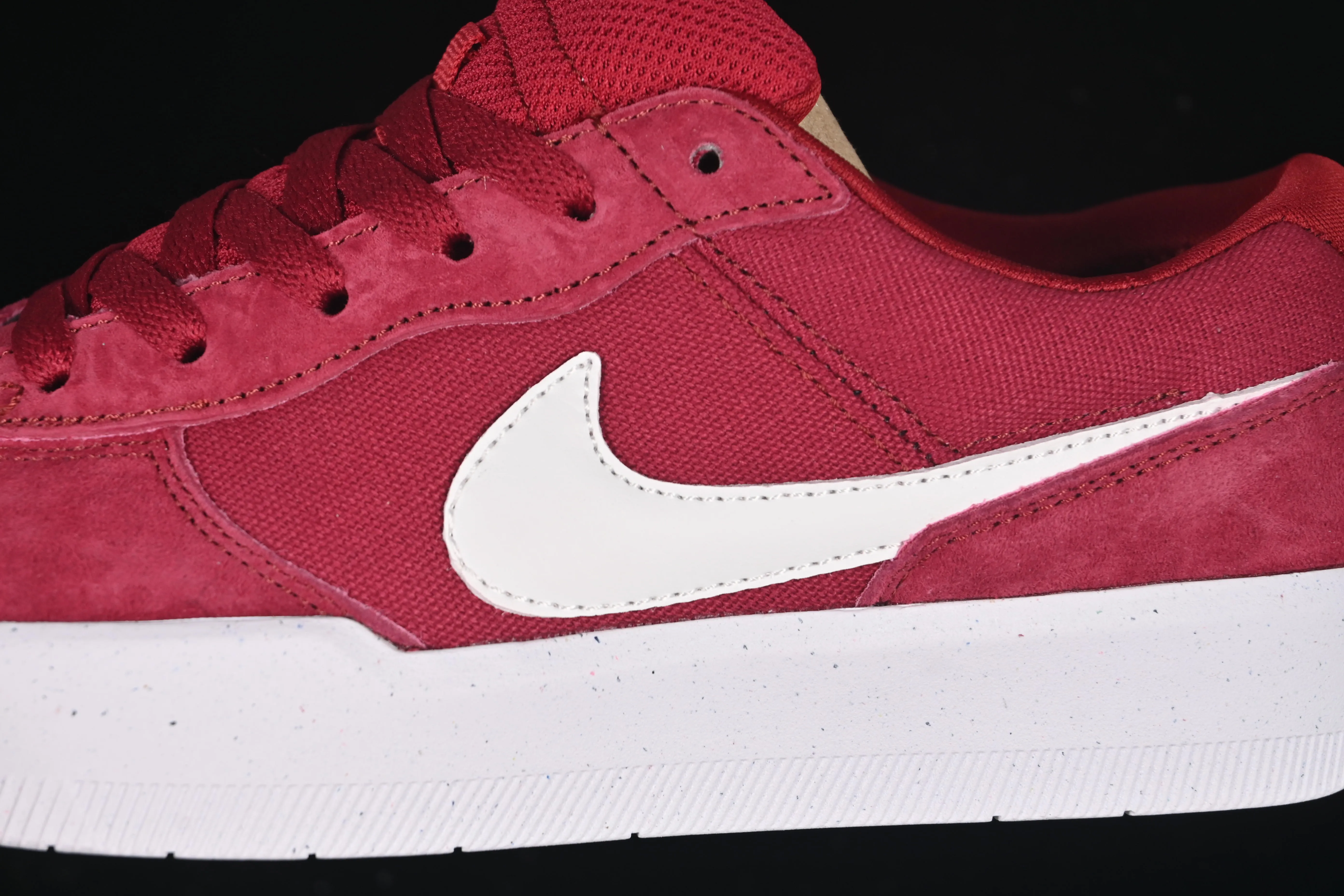 All categories Nk SB Dunk series Nk Force 58 simplified skateboard shoes X version Nike SB Force 58 Nike simplified retro skateboard shoes CZ2959-009